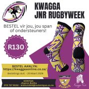 Kwagga jnr rugbyweek kouse